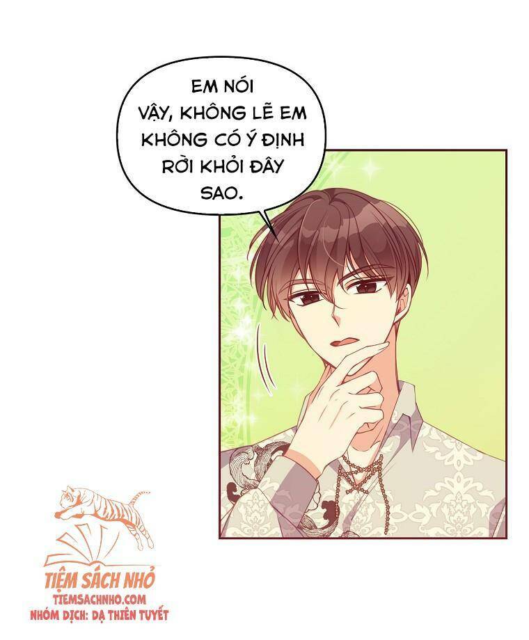 Cô Em Gái Quý Giá Của Nhân Vật Phản Diện: Chapter 60