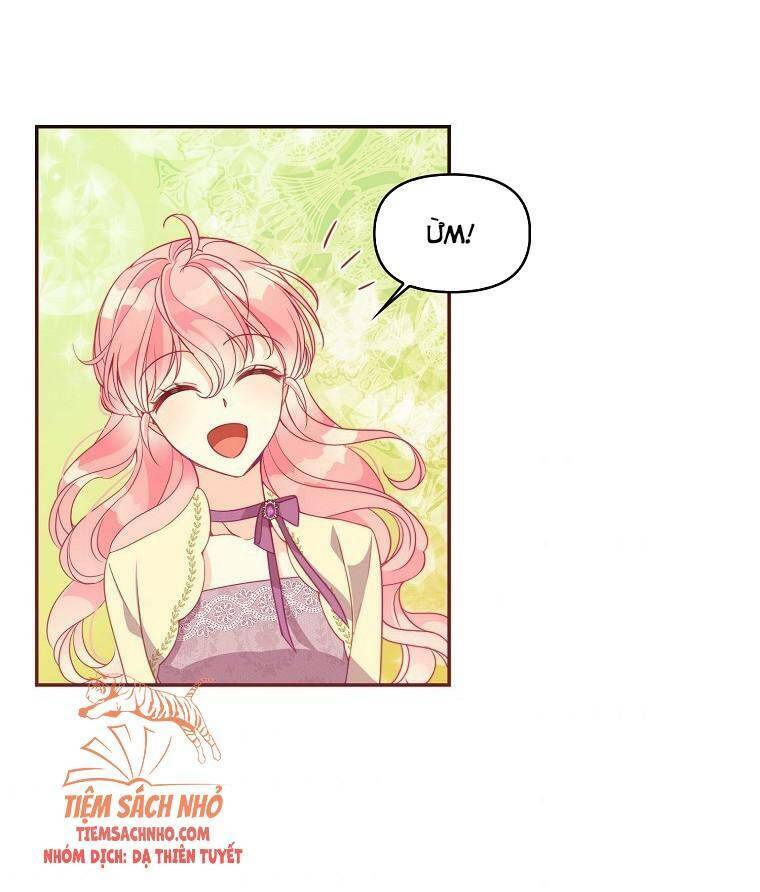 Cô Em Gái Quý Giá Của Nhân Vật Phản Diện: Chapter 60