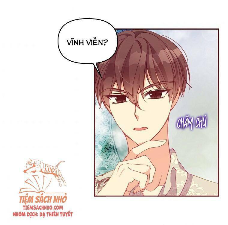 Cô Em Gái Quý Giá Của Nhân Vật Phản Diện: Chapter 60