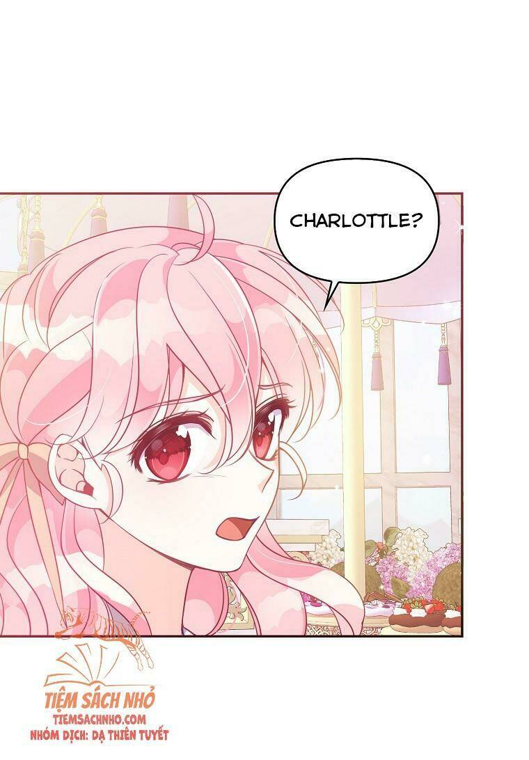 Cô Em Gái Quý Giá Của Nhân Vật Phản Diện: Chapter 61