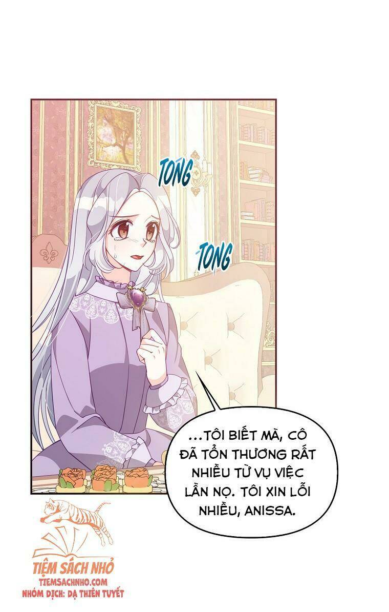 Cô Em Gái Quý Giá Của Nhân Vật Phản Diện: Chapter 61
