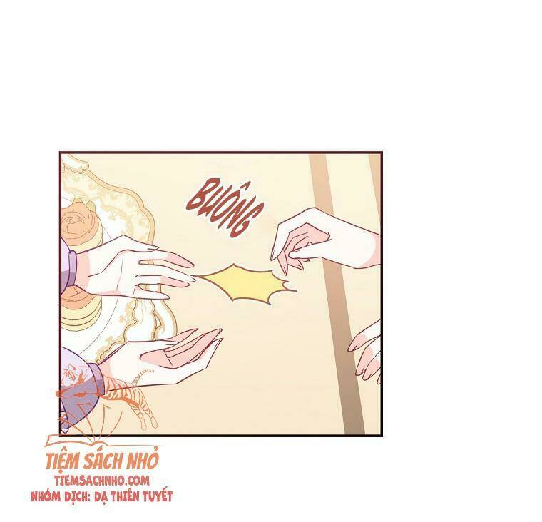 Cô Em Gái Quý Giá Của Nhân Vật Phản Diện: Chapter 61