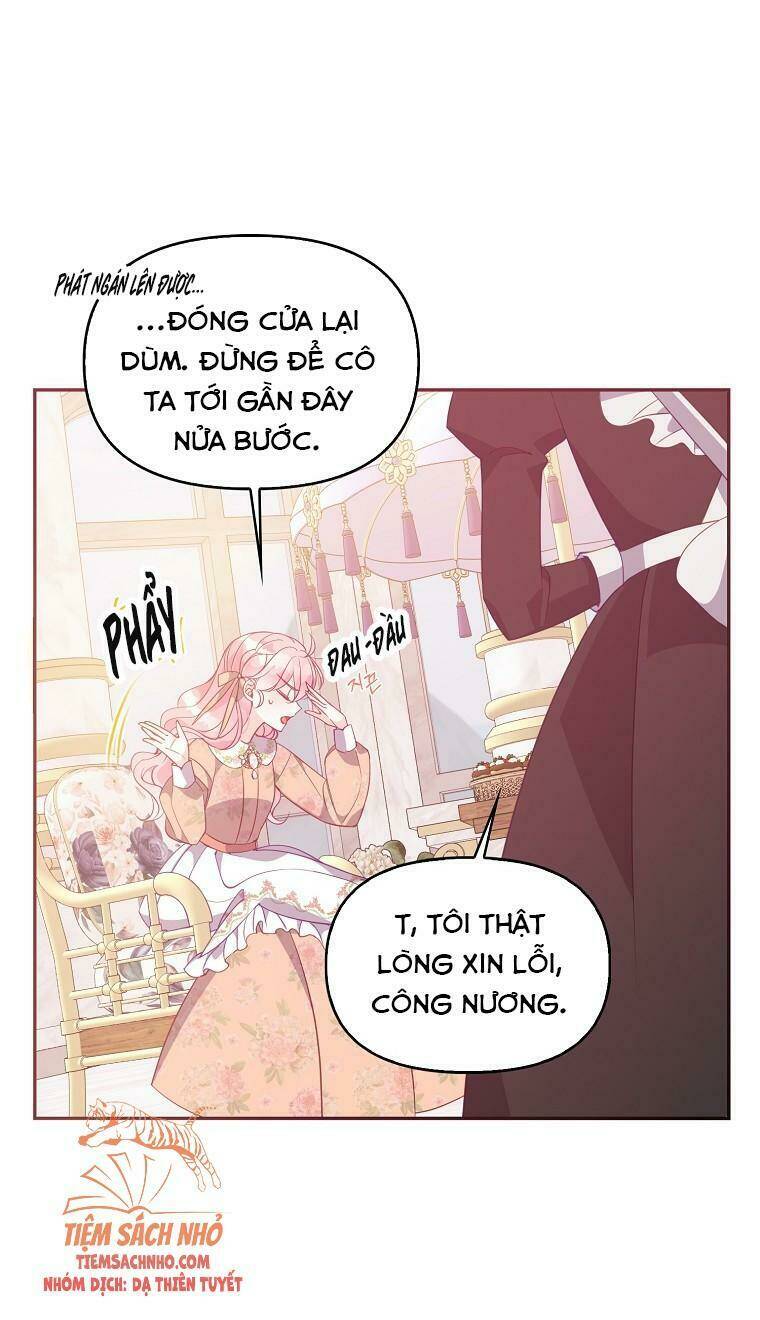 Cô Em Gái Quý Giá Của Nhân Vật Phản Diện: Chapter 61