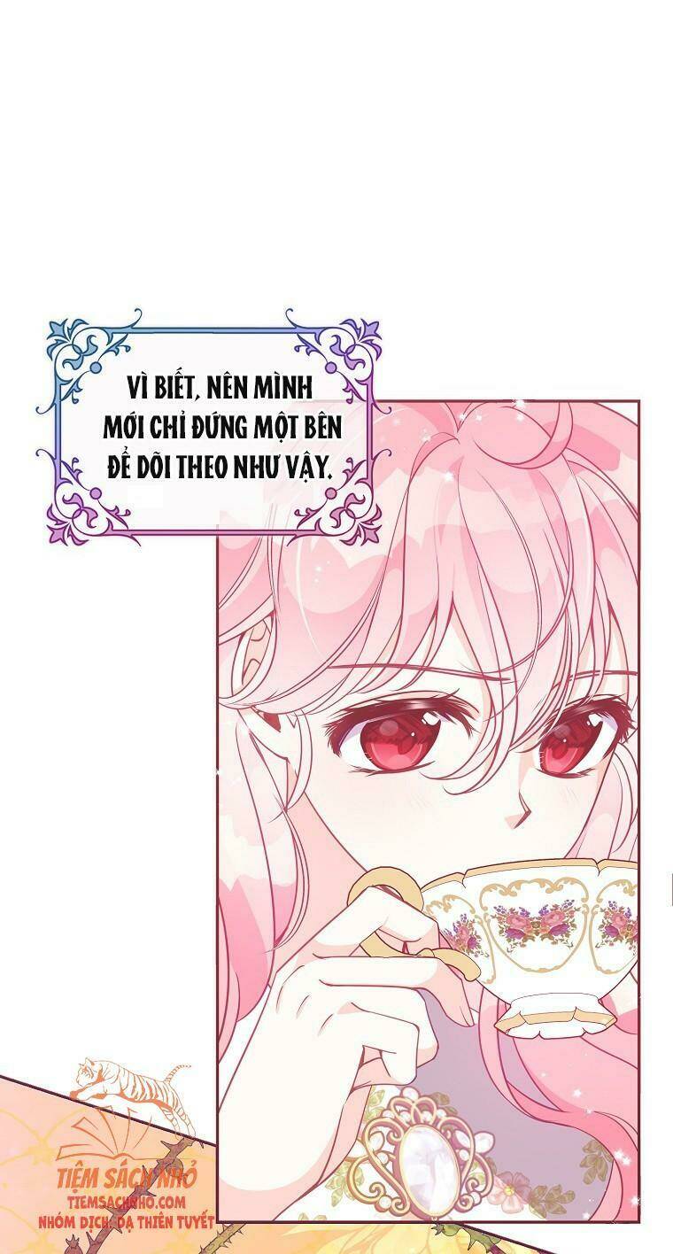 Cô Em Gái Quý Giá Của Nhân Vật Phản Diện: Chapter 61