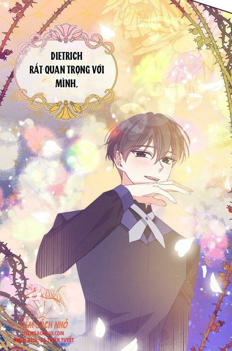 Cô Em Gái Quý Giá Của Nhân Vật Phản Diện: Chapter 61