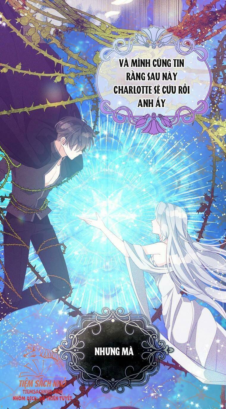 Cô Em Gái Quý Giá Của Nhân Vật Phản Diện: Chapter 61