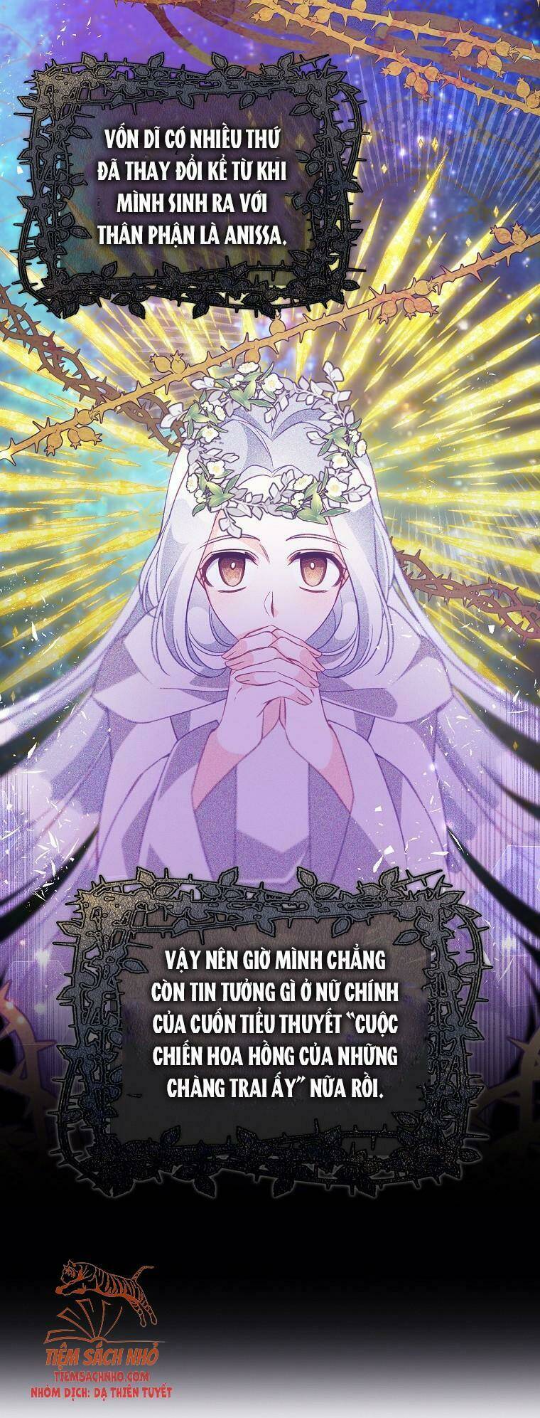 Cô Em Gái Quý Giá Của Nhân Vật Phản Diện: Chapter 61