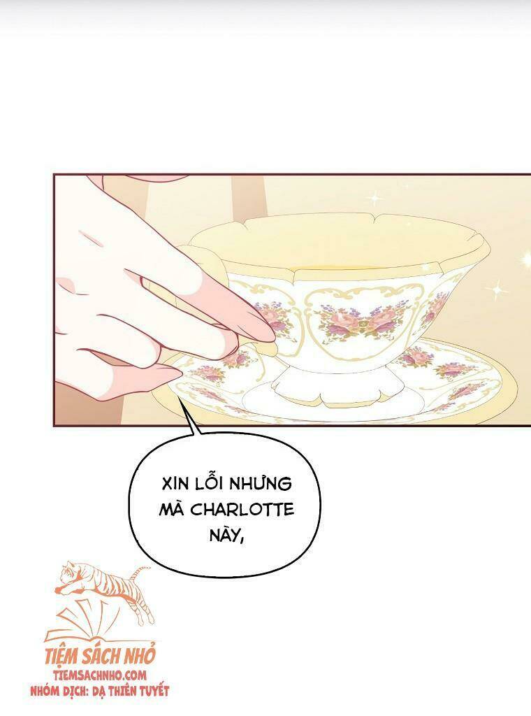 Cô Em Gái Quý Giá Của Nhân Vật Phản Diện: Chapter 61