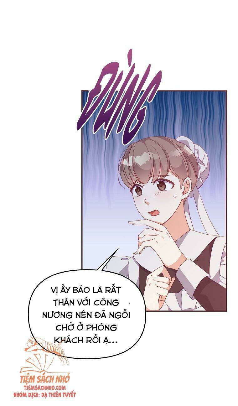 Cô Em Gái Quý Giá Của Nhân Vật Phản Diện: Chapter 61