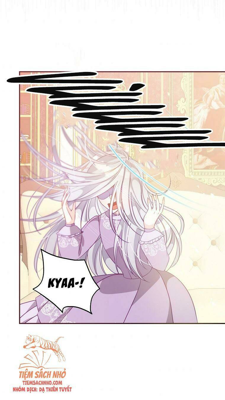 Cô Em Gái Quý Giá Của Nhân Vật Phản Diện: Chapter 61
