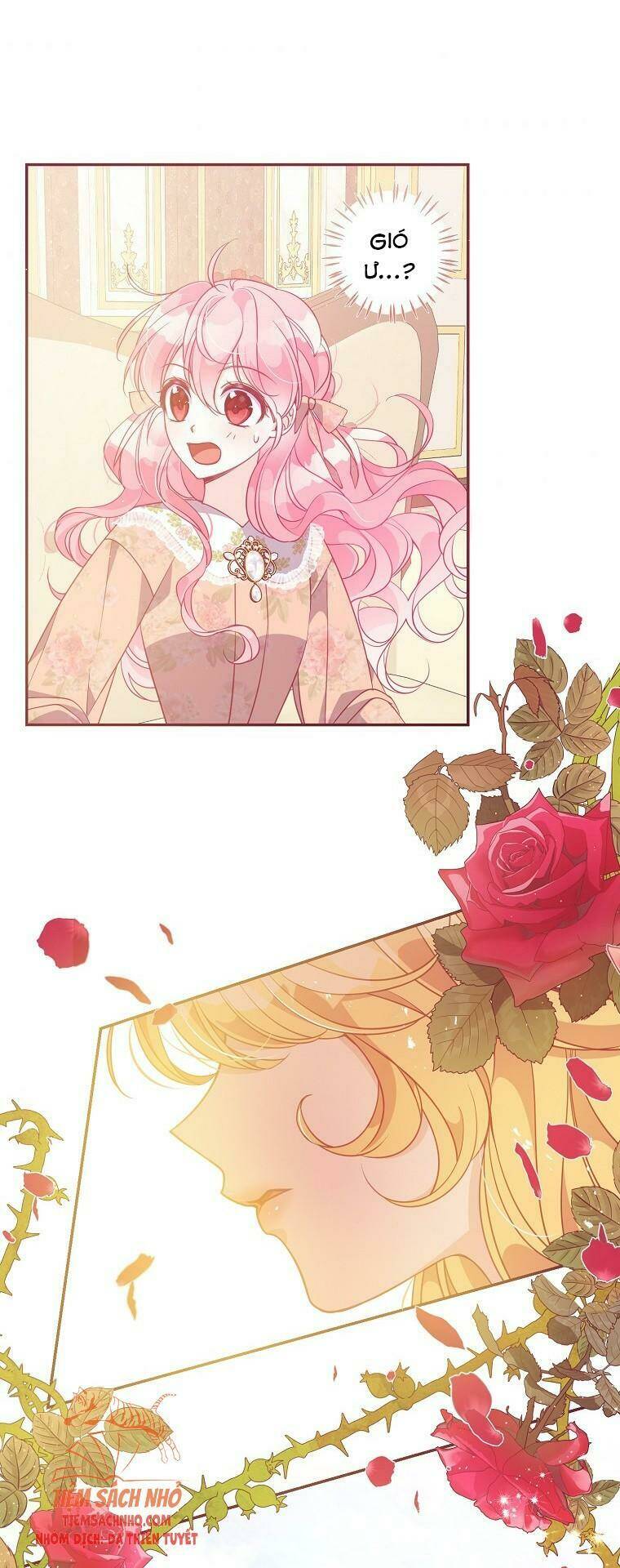 Cô Em Gái Quý Giá Của Nhân Vật Phản Diện: Chapter 61