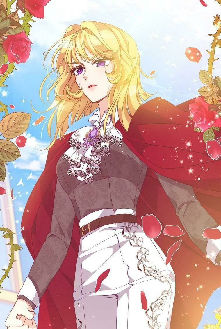Cô Em Gái Quý Giá Của Nhân Vật Phản Diện: Chapter 61
