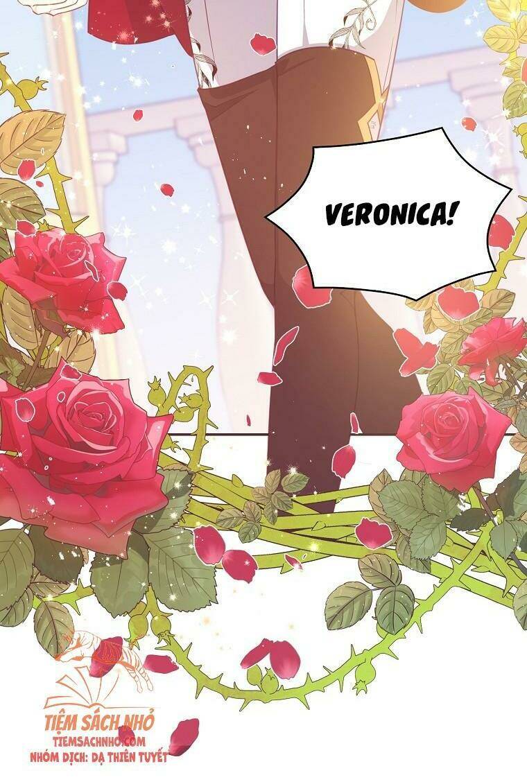 Cô Em Gái Quý Giá Của Nhân Vật Phản Diện: Chapter 61