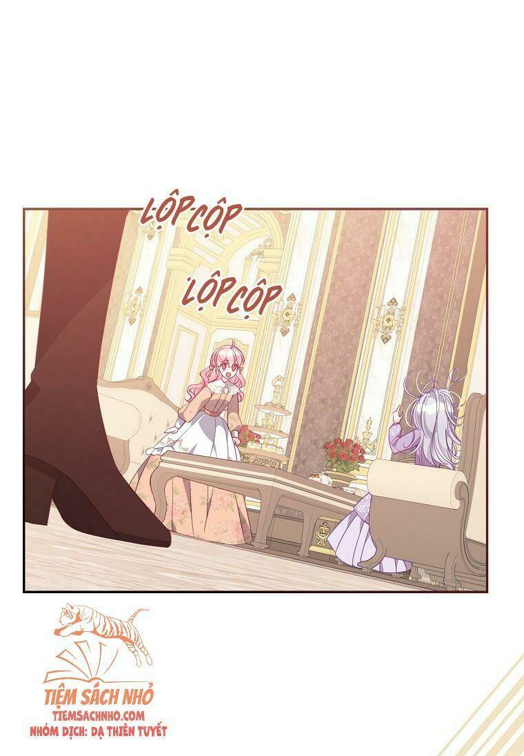 Cô Em Gái Quý Giá Của Nhân Vật Phản Diện: Chapter 61