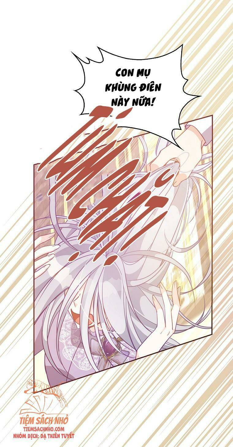 Cô Em Gái Quý Giá Của Nhân Vật Phản Diện: Chapter 61