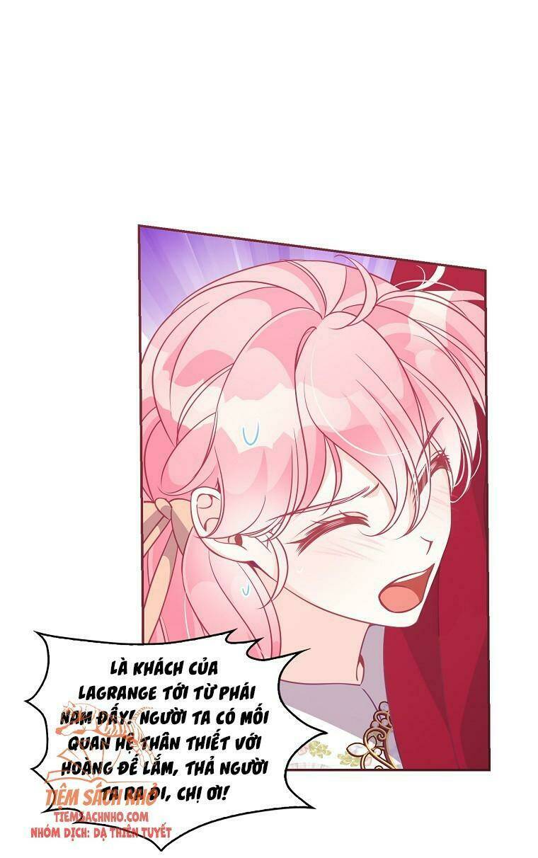Cô Em Gái Quý Giá Của Nhân Vật Phản Diện: Chapter 61