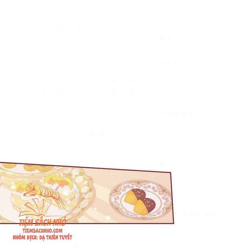 Cô Em Gái Quý Giá Của Nhân Vật Phản Diện: Chapter 61