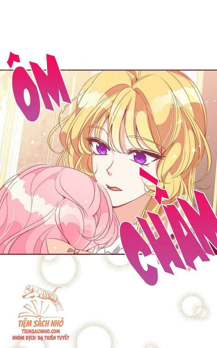 Cô Em Gái Quý Giá Của Nhân Vật Phản Diện: Chapter 61
