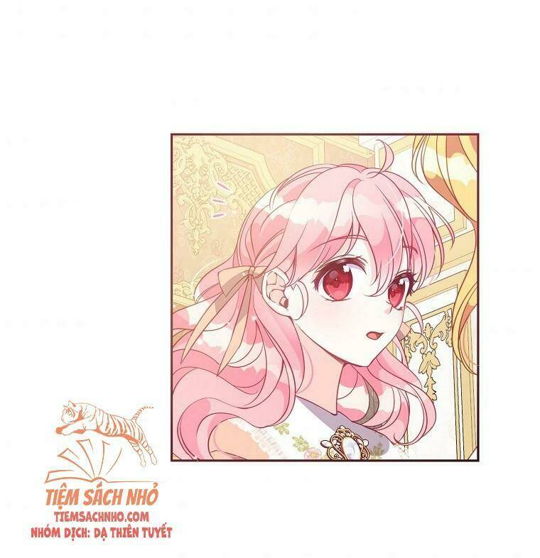 Cô Em Gái Quý Giá Của Nhân Vật Phản Diện: Chapter 61