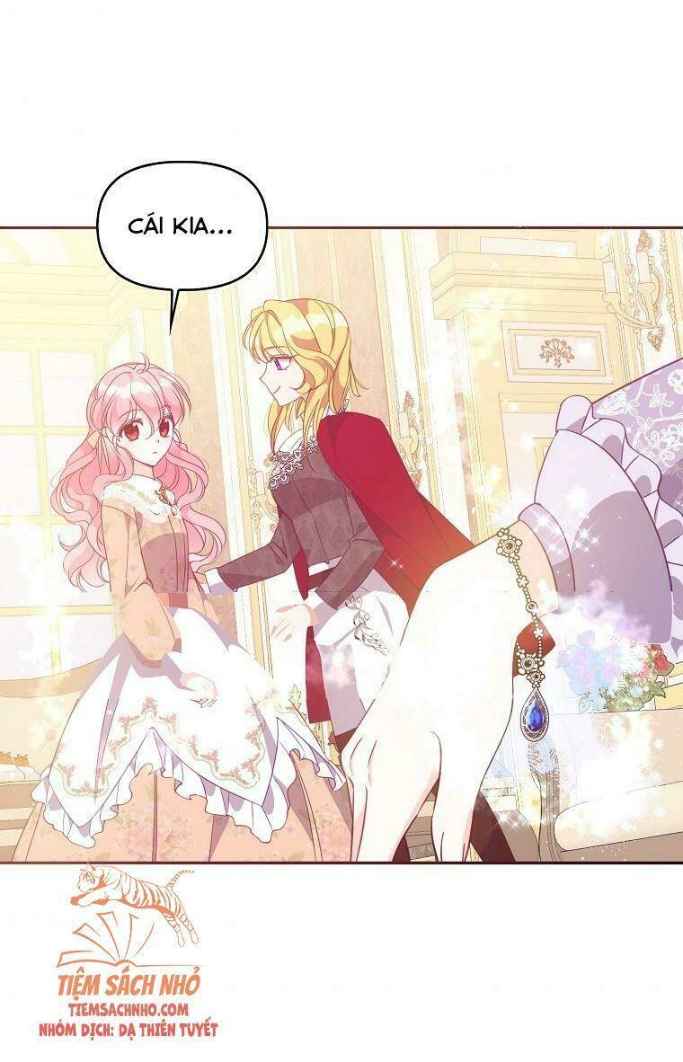 Cô Em Gái Quý Giá Của Nhân Vật Phản Diện: Chapter 61