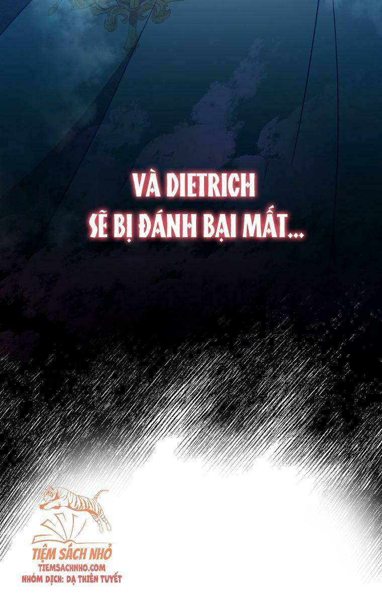 Cô Em Gái Quý Giá Của Nhân Vật Phản Diện: Chapter 61