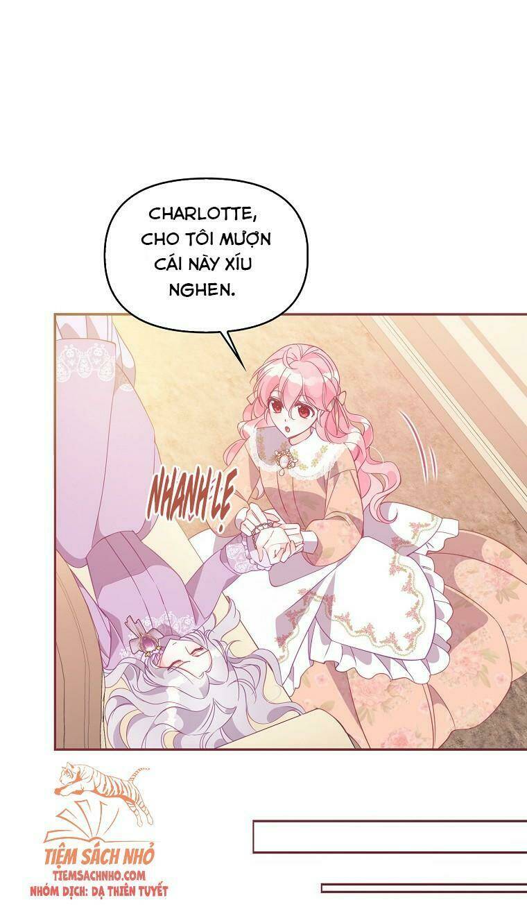 Cô Em Gái Quý Giá Của Nhân Vật Phản Diện: Chapter 61