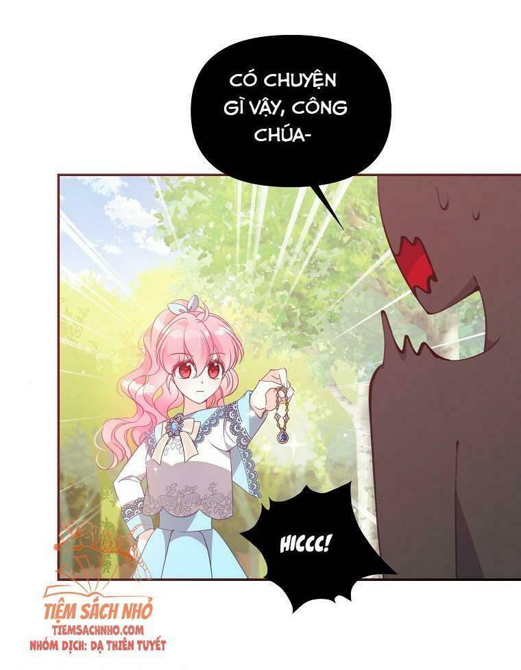 Cô Em Gái Quý Giá Của Nhân Vật Phản Diện: Chapter 61