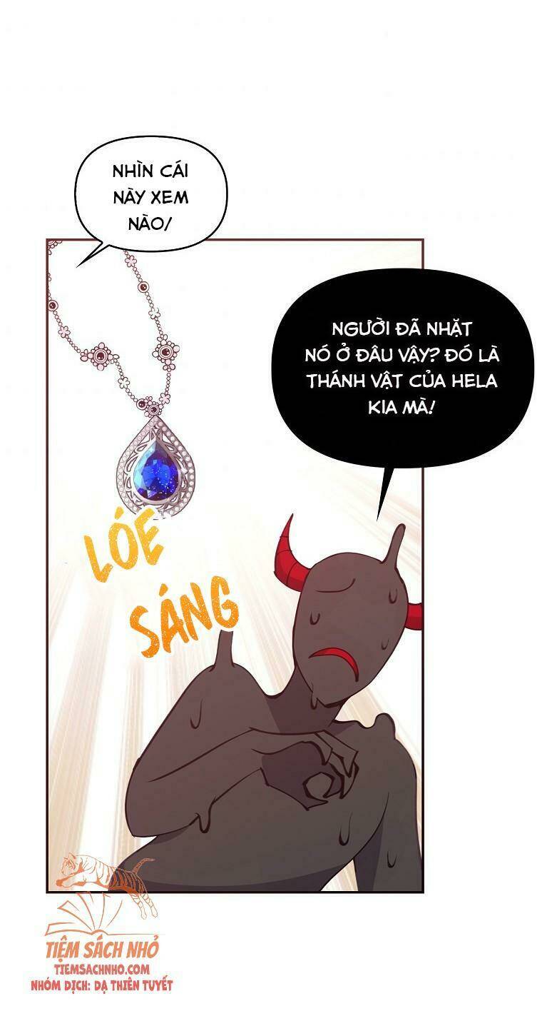 Cô Em Gái Quý Giá Của Nhân Vật Phản Diện: Chapter 61