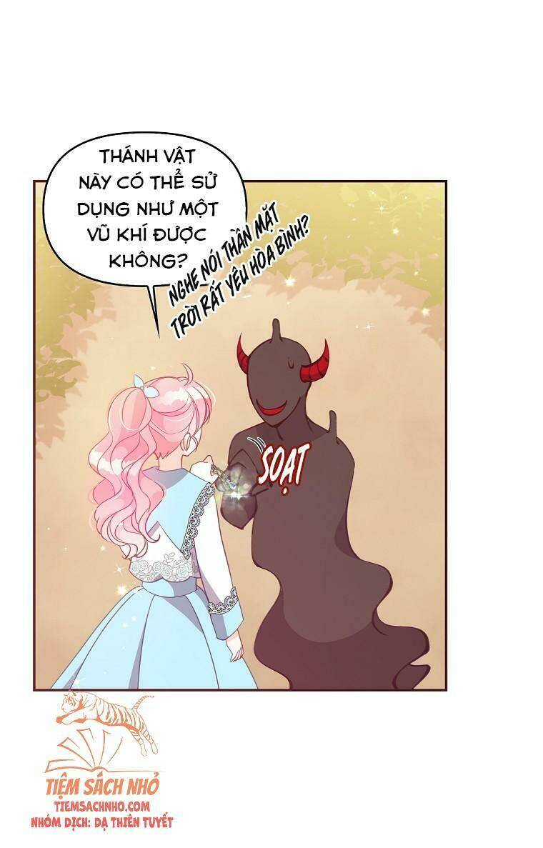 Cô Em Gái Quý Giá Của Nhân Vật Phản Diện: Chapter 61