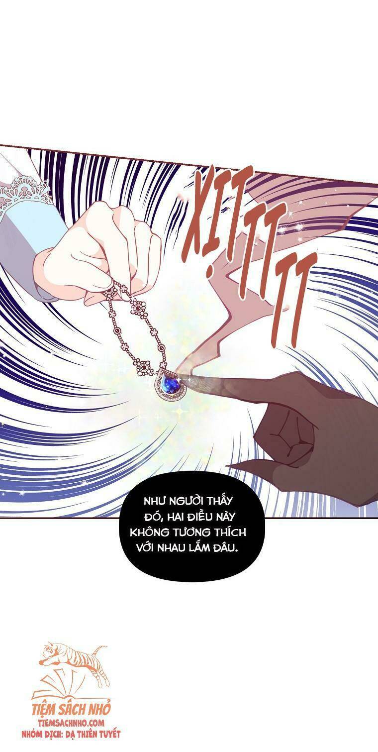 Cô Em Gái Quý Giá Của Nhân Vật Phản Diện: Chapter 61