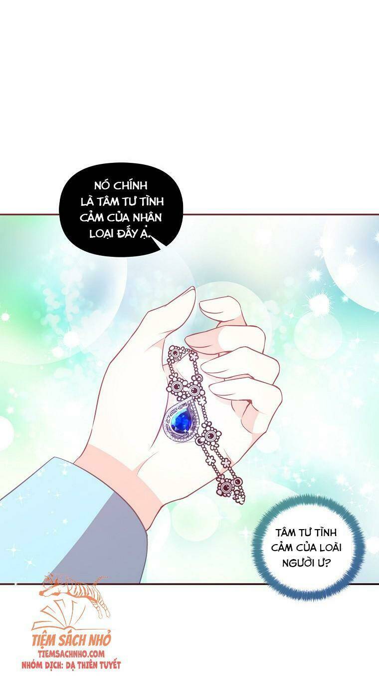 Cô Em Gái Quý Giá Của Nhân Vật Phản Diện: Chapter 61