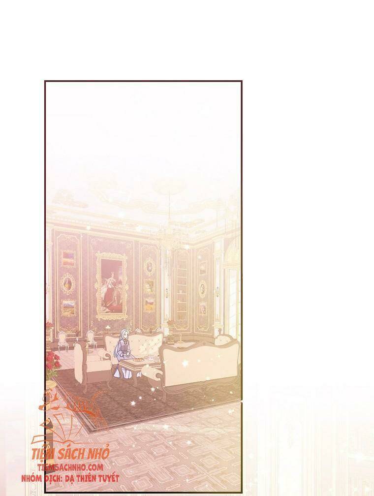 Cô Em Gái Quý Giá Của Nhân Vật Phản Diện: Chapter 61