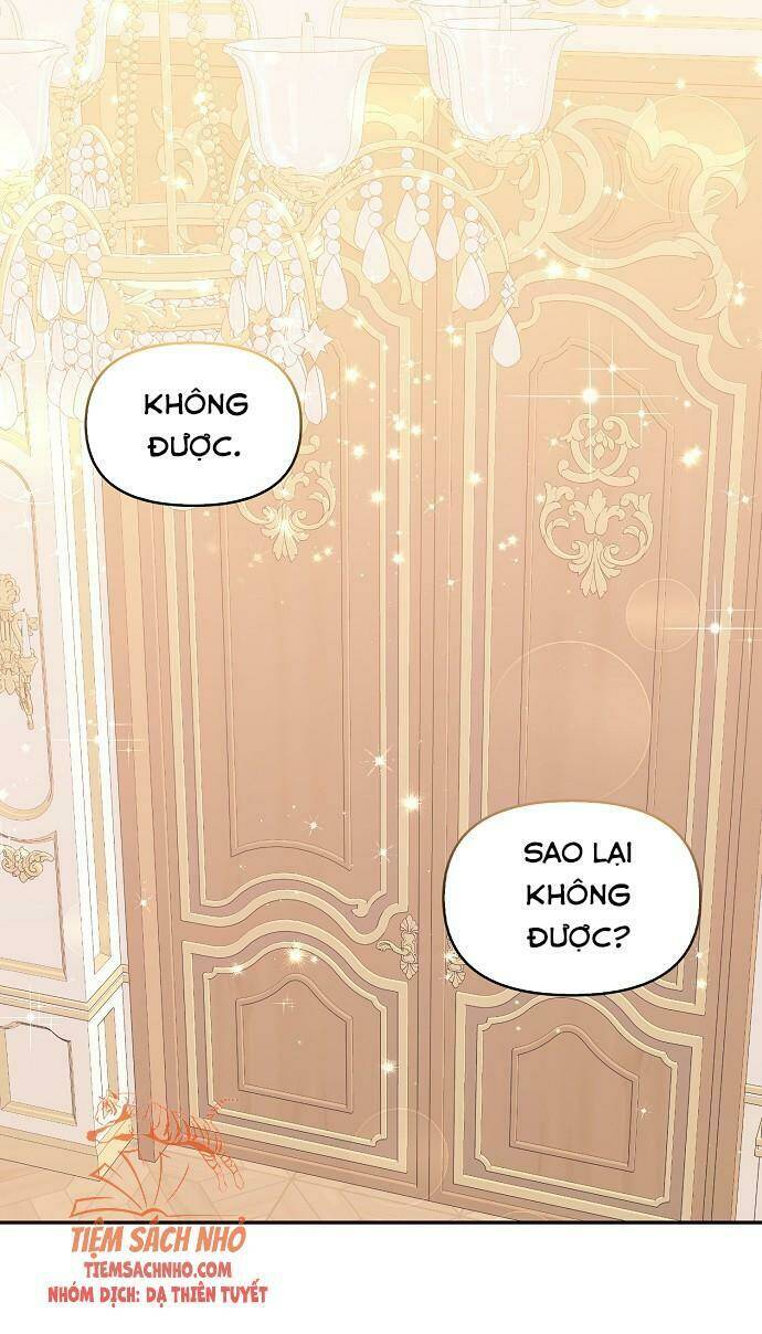Cô Em Gái Quý Giá Của Nhân Vật Phản Diện: Chapter 62