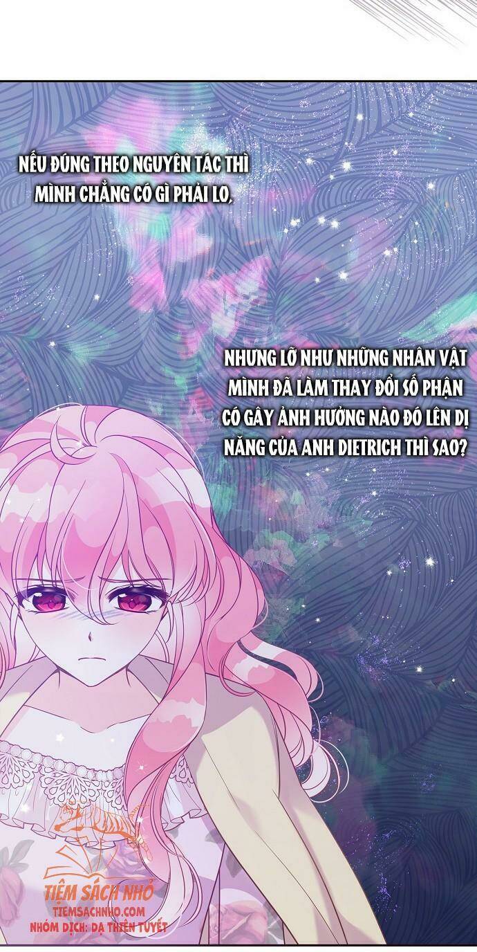 Cô Em Gái Quý Giá Của Nhân Vật Phản Diện: Chapter 62
