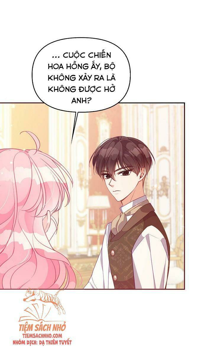 Cô Em Gái Quý Giá Của Nhân Vật Phản Diện: Chapter 62