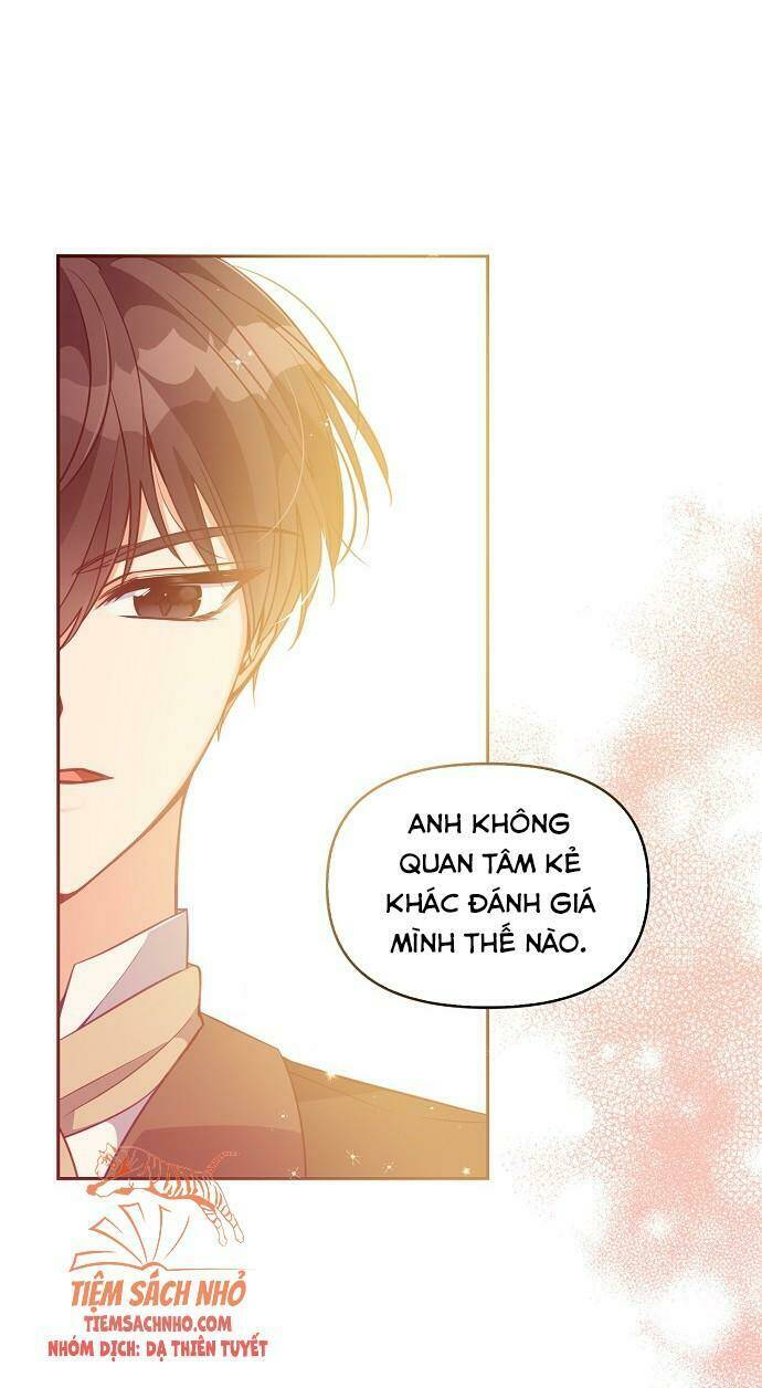 Cô Em Gái Quý Giá Của Nhân Vật Phản Diện: Chapter 62