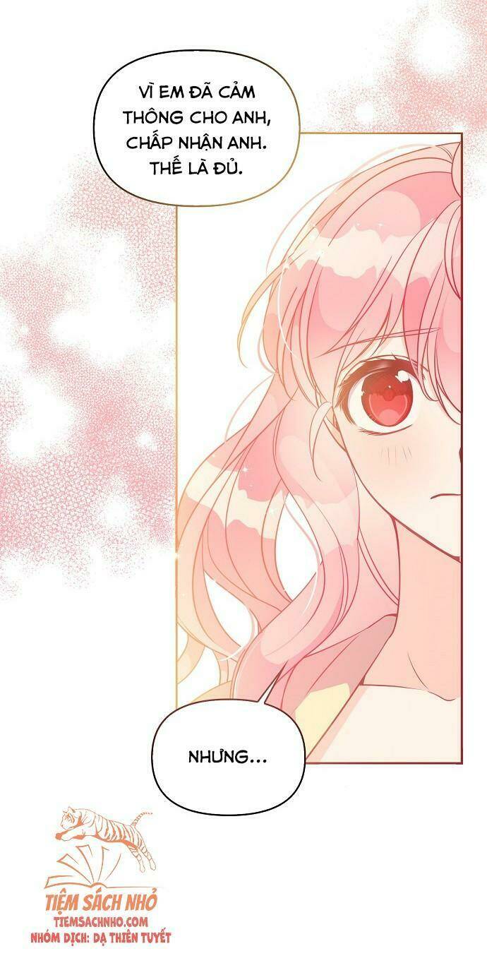 Cô Em Gái Quý Giá Của Nhân Vật Phản Diện: Chapter 62