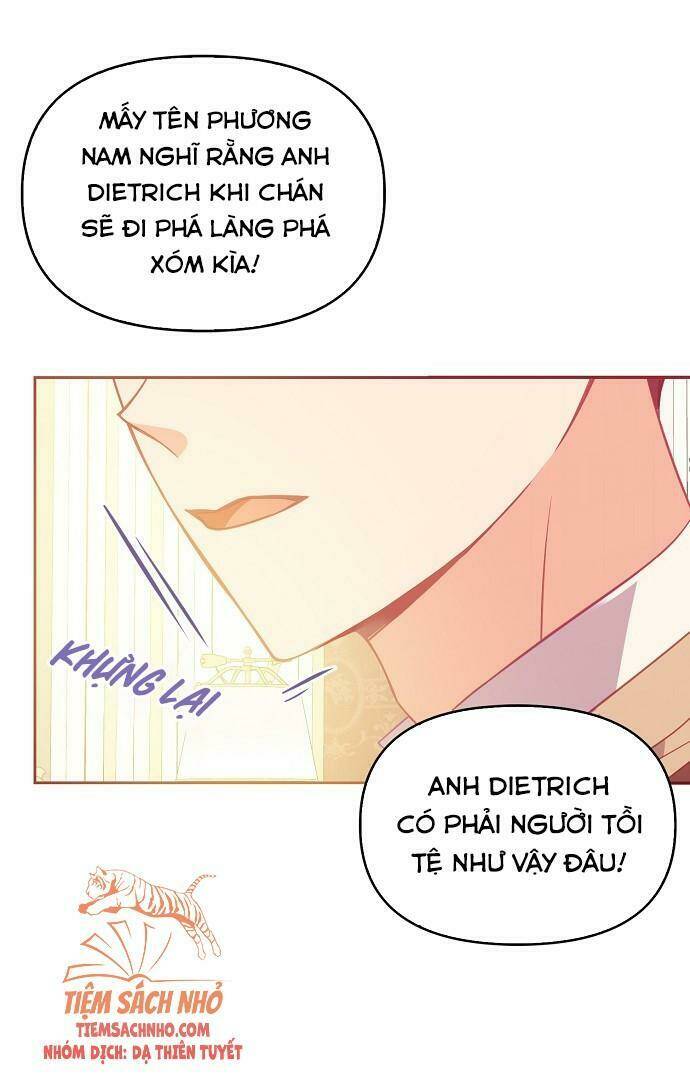 Cô Em Gái Quý Giá Của Nhân Vật Phản Diện: Chapter 62