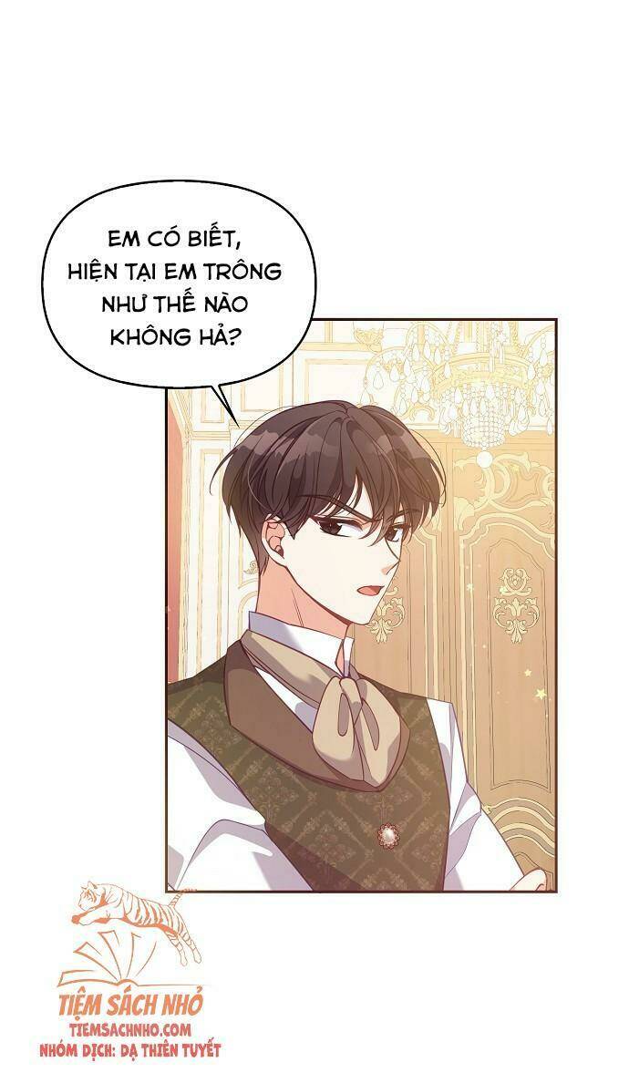 Cô Em Gái Quý Giá Của Nhân Vật Phản Diện: Chapter 62