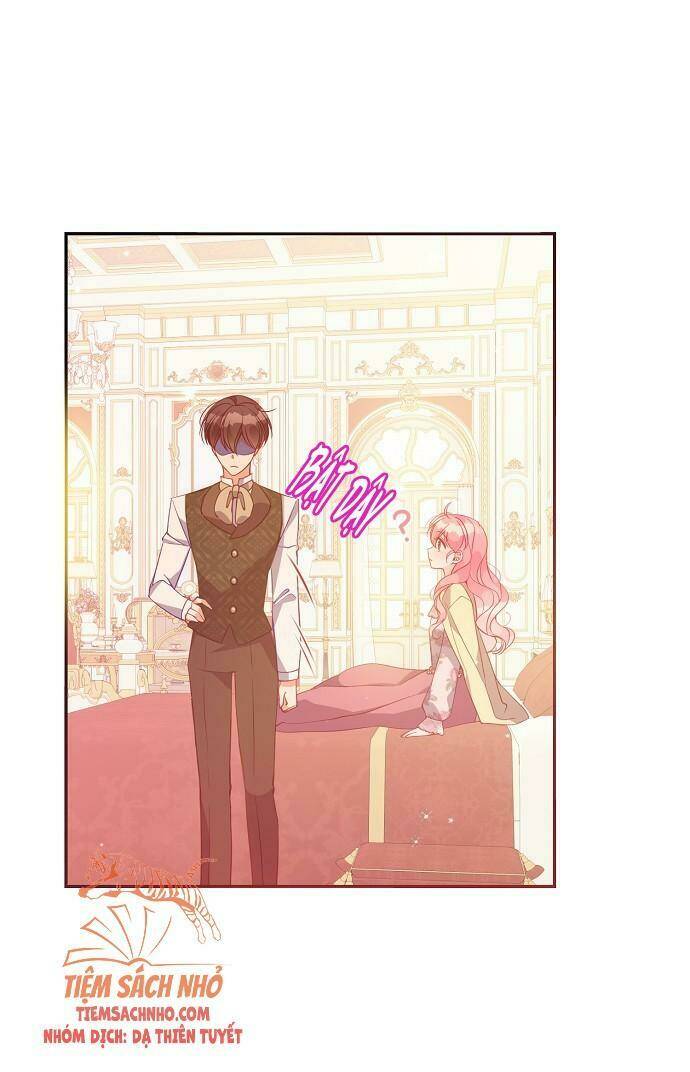 Cô Em Gái Quý Giá Của Nhân Vật Phản Diện: Chapter 62