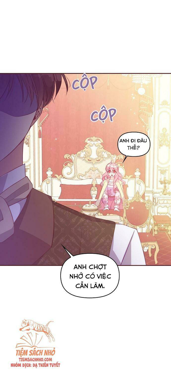 Cô Em Gái Quý Giá Của Nhân Vật Phản Diện: Chapter 62
