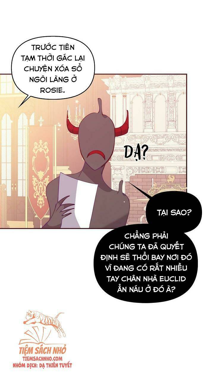 Cô Em Gái Quý Giá Của Nhân Vật Phản Diện: Chapter 62