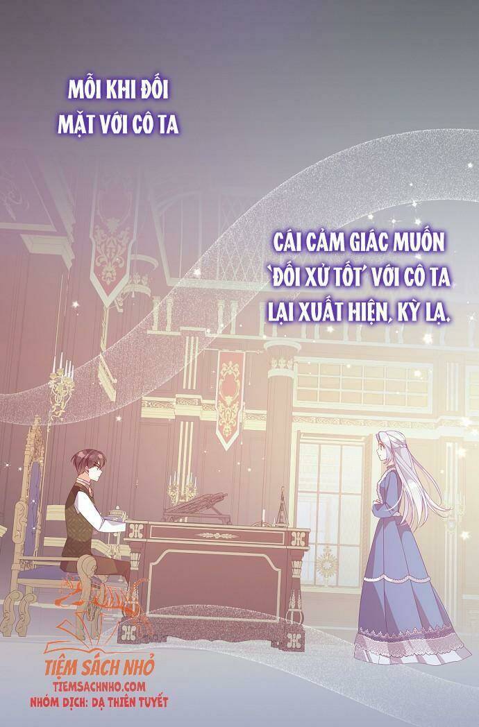 Cô Em Gái Quý Giá Của Nhân Vật Phản Diện: Chapter 62