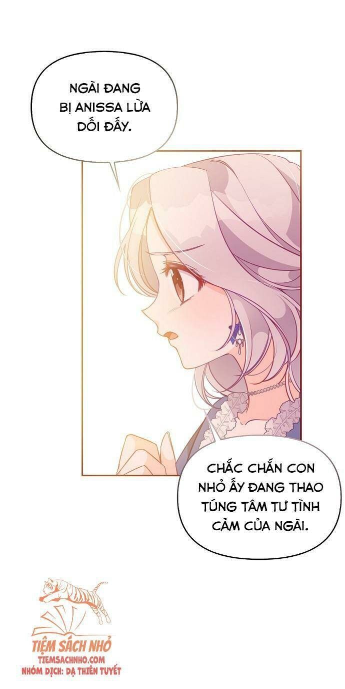 Cô Em Gái Quý Giá Của Nhân Vật Phản Diện: Chapter 62