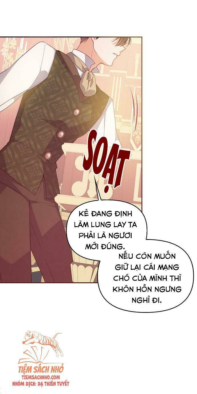 Cô Em Gái Quý Giá Của Nhân Vật Phản Diện: Chapter 62