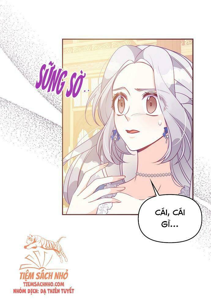 Cô Em Gái Quý Giá Của Nhân Vật Phản Diện: Chapter 62