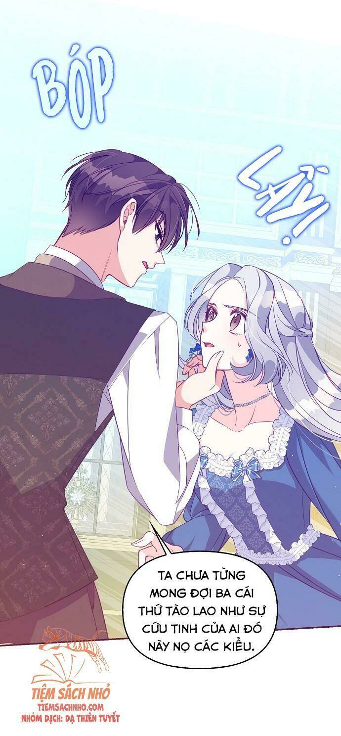 Cô Em Gái Quý Giá Của Nhân Vật Phản Diện: Chapter 62