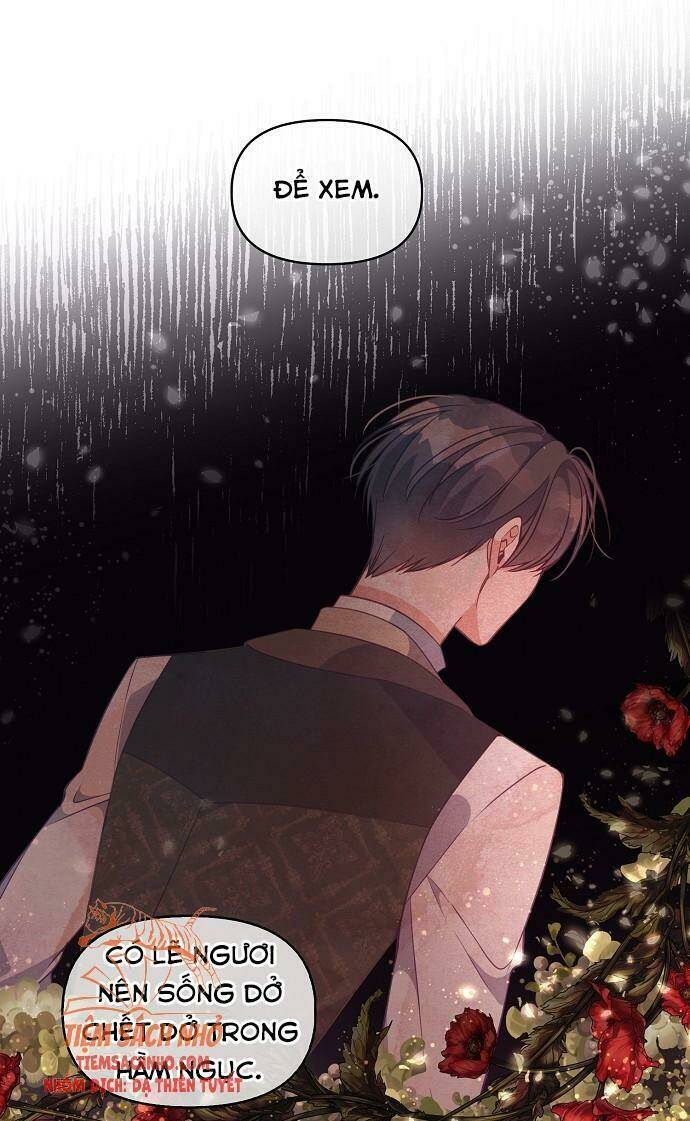 Cô Em Gái Quý Giá Của Nhân Vật Phản Diện: Chapter 62