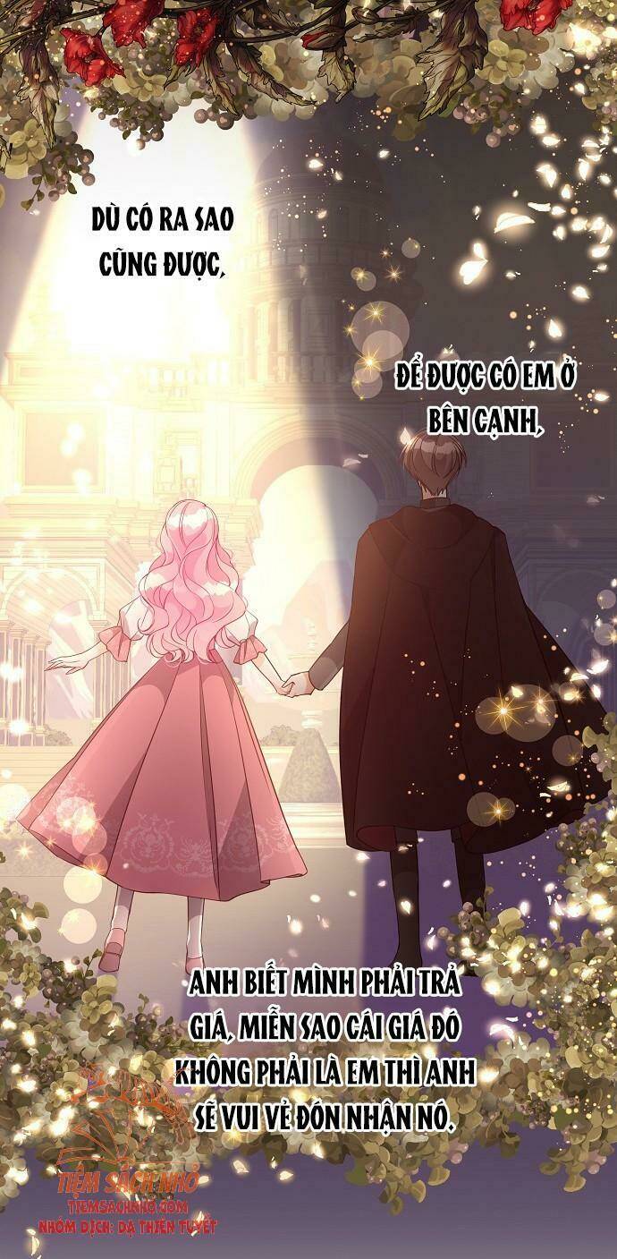 Cô Em Gái Quý Giá Của Nhân Vật Phản Diện: Chapter 62