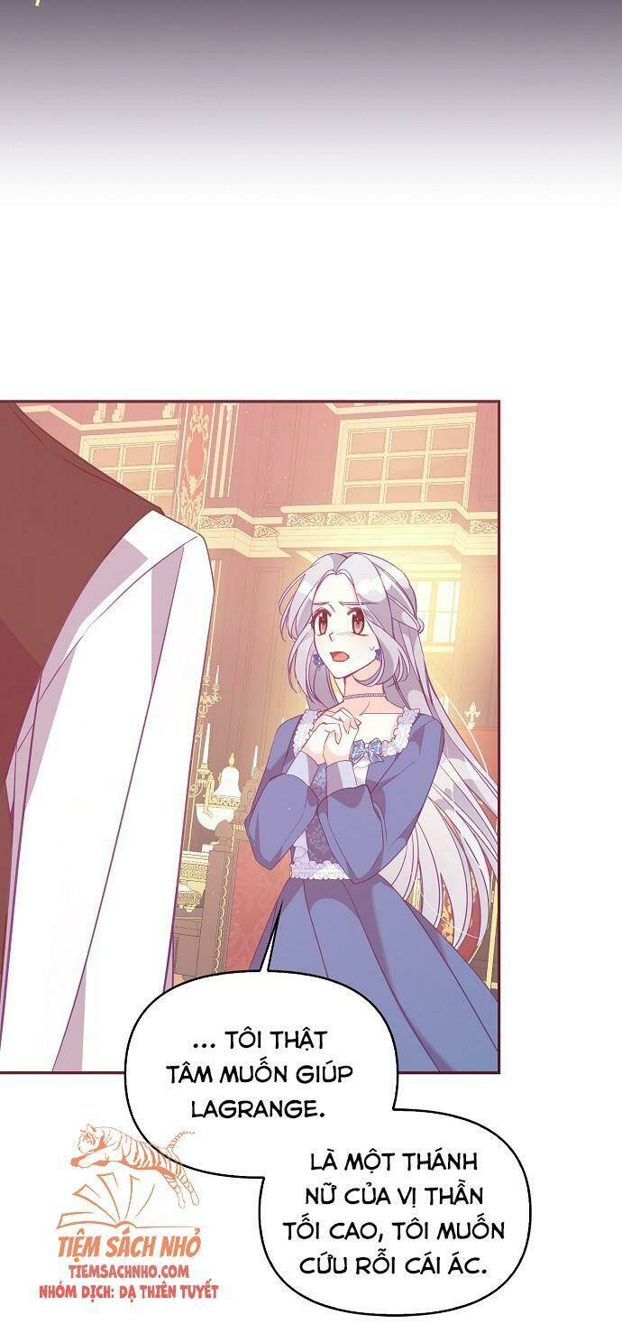 Cô Em Gái Quý Giá Của Nhân Vật Phản Diện: Chapter 62